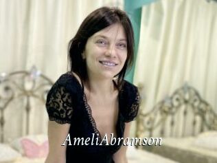 AmeliAbramson