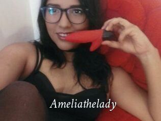 Ameliathelady