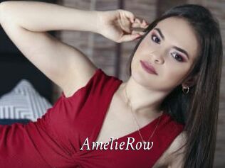 AmelieRow