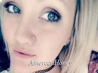 AmercanHoney