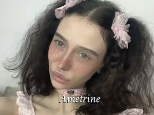 Ametrine