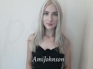 AmiJohnson