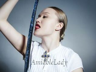 AmiableLady