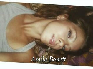 Amila_Bonett