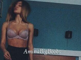 AminaBigBoobs