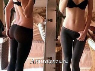 Amiraxxzara