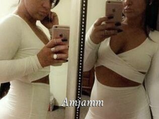 Amjamm