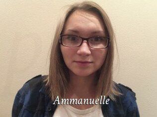 Ammanuelle