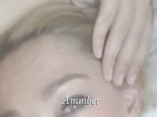 Ammber