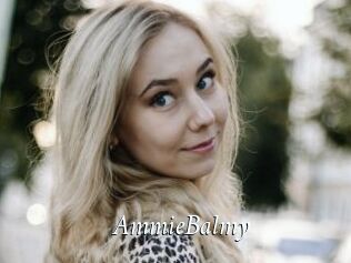 AmmieBalmy