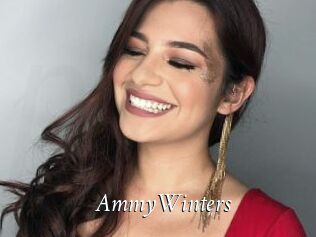AmmyWinters