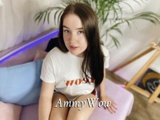 AmmyWow