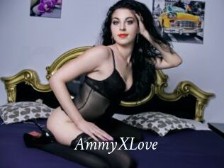 AmmyXLove