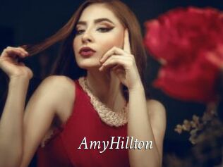 AmyHillton