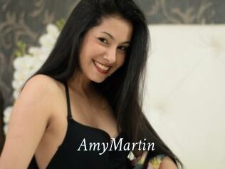 AmyMartin