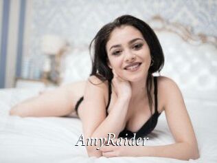 AmyRaider