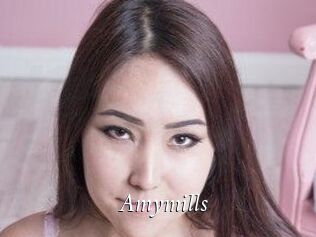 Amymills