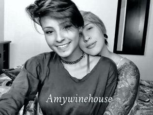 Amywinehouse