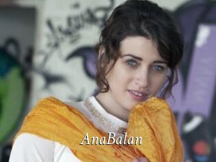 AnaBalan