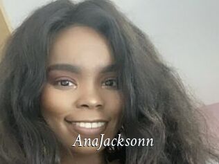 AnaJacksonn