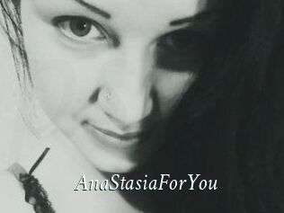 AnaStasiaForYou