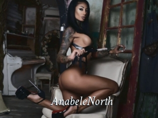 AnabeleNorth