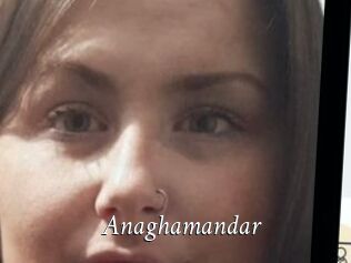 Anaghamandar