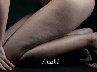 Anahi