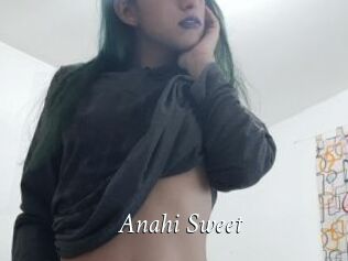 Anahi_Sweet