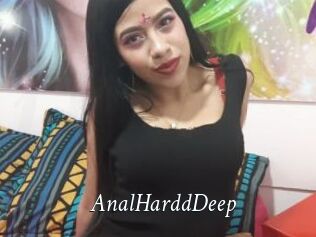 AnalHarddDeep
