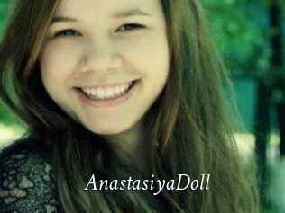 AnastasiyaDoll