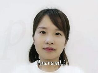 AncrumLi