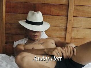 AnddyHott