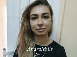 AndraMills