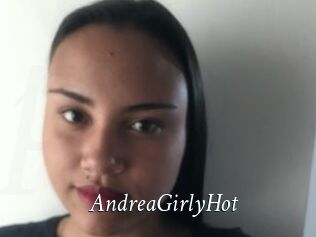 AndreaGirlyHot