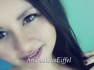 AndrealoveEiffel