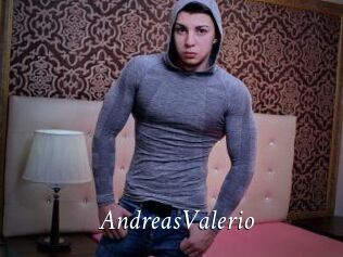 AndreasValerio