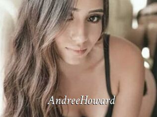 AndreeHoward