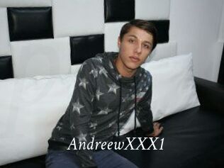 AndreewXXX1