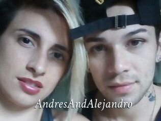 AndresAndAlejandro