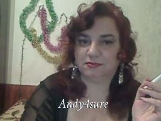 Andy4sure