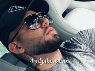 AndyJhonsonn