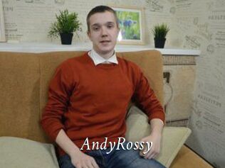 AndyRossy