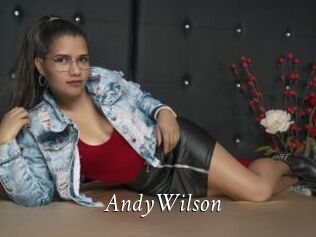 AndyWilson