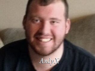 AndyX