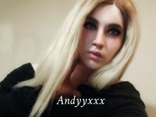 Andyyxxx