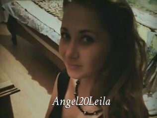 Angel20Leila