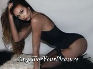 AngelForYourPleasure