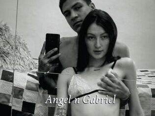 Angel_n_Gabriel