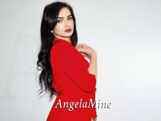 AngelaMine
